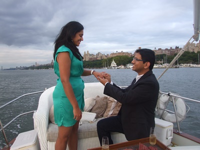 Proposal on fantail